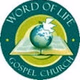 Word Radio logo