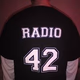 Logo de Radio 42
