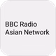 BBC Radio - Asian Network logo