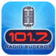 Logo de Radio Sucesos