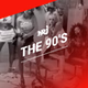 NRJ Energy Schweiz - The 90's logo