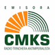 Logo de CMKS Radio Trinchera