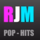 Logo de RJM Radio - RJM Pop