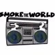 Logo de Smoke The World Radio