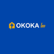 Logo de Okoka Leo Radio