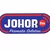RTM - Johor FM (Bukit Tinggi) logo