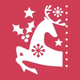 Logo de Weihnachtsmusik - Nueu Pop Weihnachten