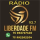 Logo de Rádio Liberdade