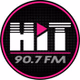 Hit 90.7 FM logo