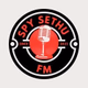 Logo de Spy Sethu FM