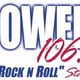 Logo de Power 106.3 - KPHR