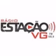 Rádio Estação VG FM logo