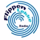 Flippen Lekke Radio logo