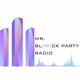 Logo de Mr. Block Party Radio