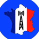 Logo de Planete France Radio