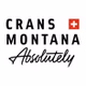 Radio Crans-Montana logo