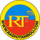 Logo de Radio Tambou