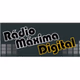Logo de Rádio Máxima Web