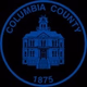 Logo de Columbia County Public Safety