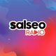 Logo de Salseo Radio