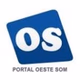 Rádio Oeste Som logo