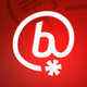 Rádio Bomba logo