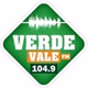 Verde Vale FM logo