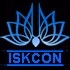 Logo de ISKCON -  Los Angeles Temple Live