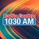 Radio Centro 1030 AM - XEQR logo