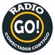 Radio GO! logo