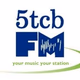 Logo de 5TCB FM