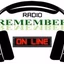 Radio Remember logo