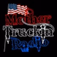All Inclusive Radio - Mother Truckin Radio (MTR) logo