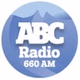 ABC Radio 660 AM - XEFZ logo
