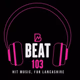 Logo de Beat Radio 103.2