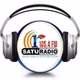 SATU Radio Lombok logo