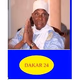 Logo de RADIO DAKAR 24