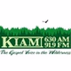 KIAM Radio - KIAM-FM logo