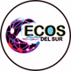 Logo de Ecos del Sur
