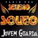 Logo de Rádio Studio Souto - Jovem Guarda
