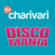 98.6 Charivari - Discomania logo