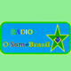 Logo de Rádio O Som do Brasil