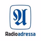 Logo de Radio Adressa