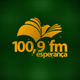 Logo de Esperança 100,9