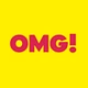 OMG logo