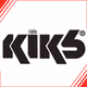 Logo de Rádio KIKS - BIG 80s