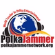 Logo de Polka Jammer Network