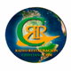 Logo de Radio Restauracion Cristiana