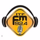 ITP FM 92.4 logo