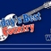 98.7 WISK - WISK-FM logo